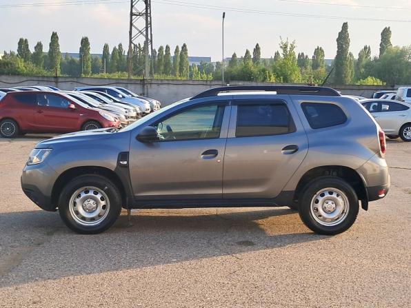 Renault Duster II с пробегом 2022 года, цена 1 480 000 рублей, 311600 км, внедорожник, Автокод Объявления