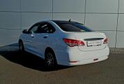 Nissan Almera III (G15) Абакан  - изображение 29