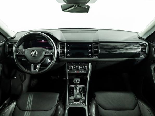 Skoda Kodiaq I с пробегом 2019 года, цена 2 985 900 рублей, 118398 км, внедорожник, Автокод Объявления
