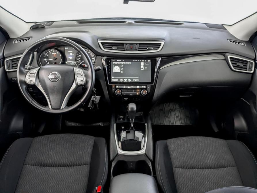 Nissan Qashqai II Москва  - изображение 14