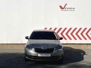 Skoda Octavia III (A7) Рестайлинг Пермь  - изображение 12
