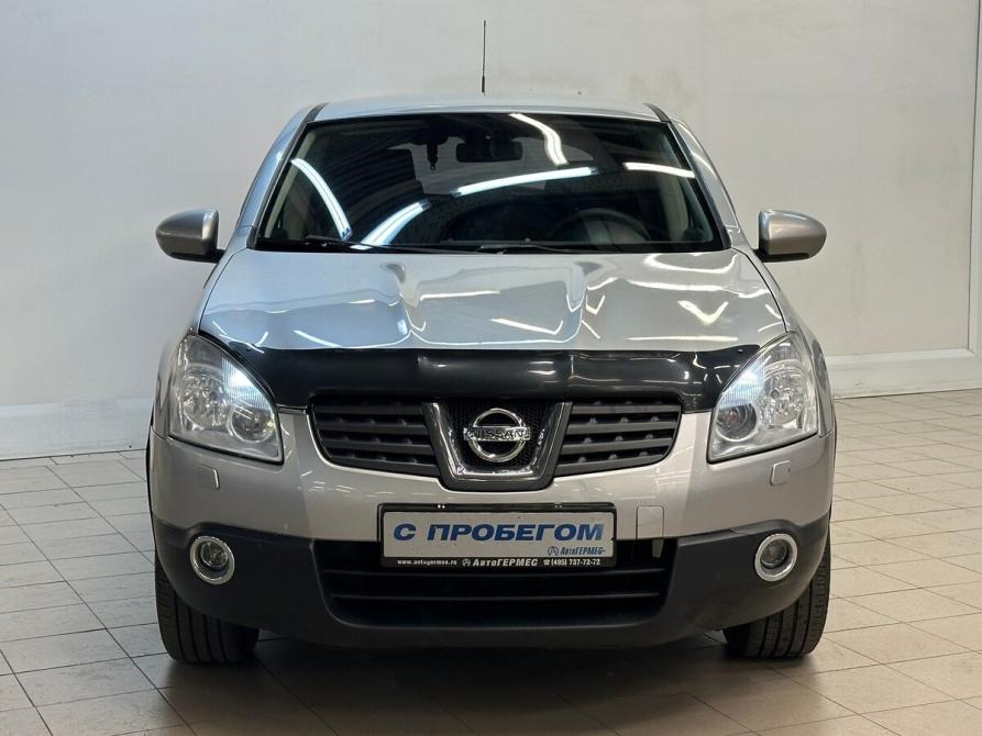 Nissan Qashqai I Балашиха  - изображение 2