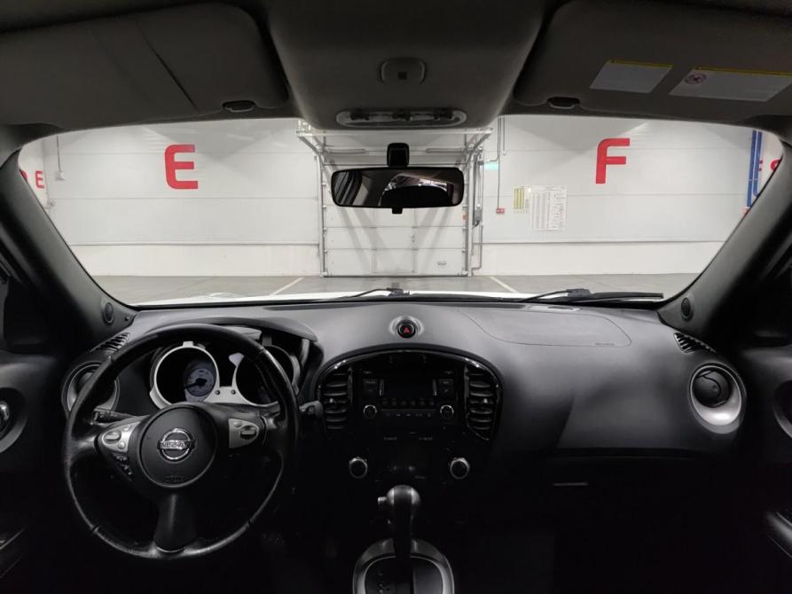 Nissan Juke I Казань  - изображение 17