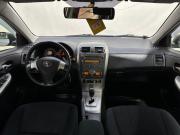 Toyota Corolla X (E140 E150) Санкт-Петербург  - изображение 24