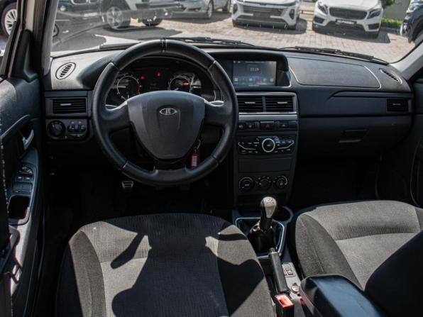 Lada (ВАЗ) Priora I Рестайлинг с пробегом 2018 года, цена 750 000 рублей, 151472 км, седан, Автокод Объявления