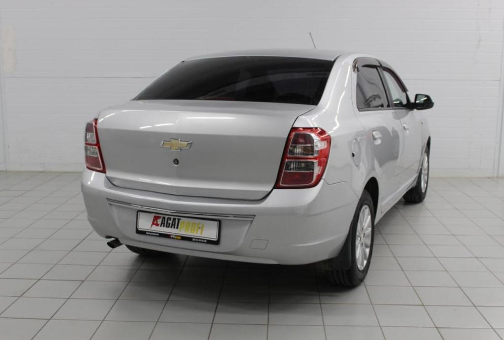 Chevrolet Cobalt II Астрахань  - изображение 8