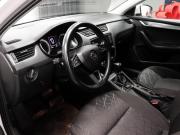 Skoda Octavia III (A7) Рестайлинг Химки  - изображение 19