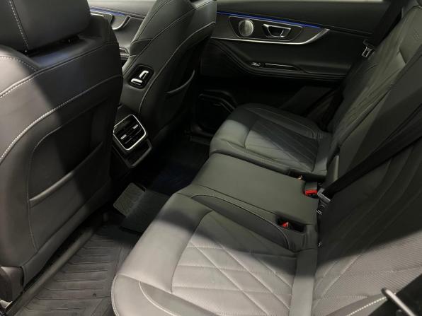 Chery Tiggo 8 Pro Max I Рестайлинг с пробегом 2023 года, цена 2 469 000 рублей, 29085 км, внедорожник, Автокод Объявления