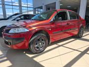 Renault Megane II Рестайлинг Арзамас  - изображение 34