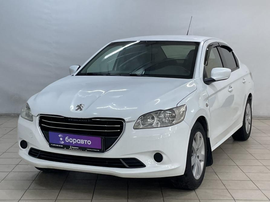 Peugeot 301 I Воронеж  - изображение 1
