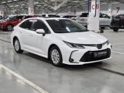 Toyota Corolla XII (E210) Казань  - изображение 27