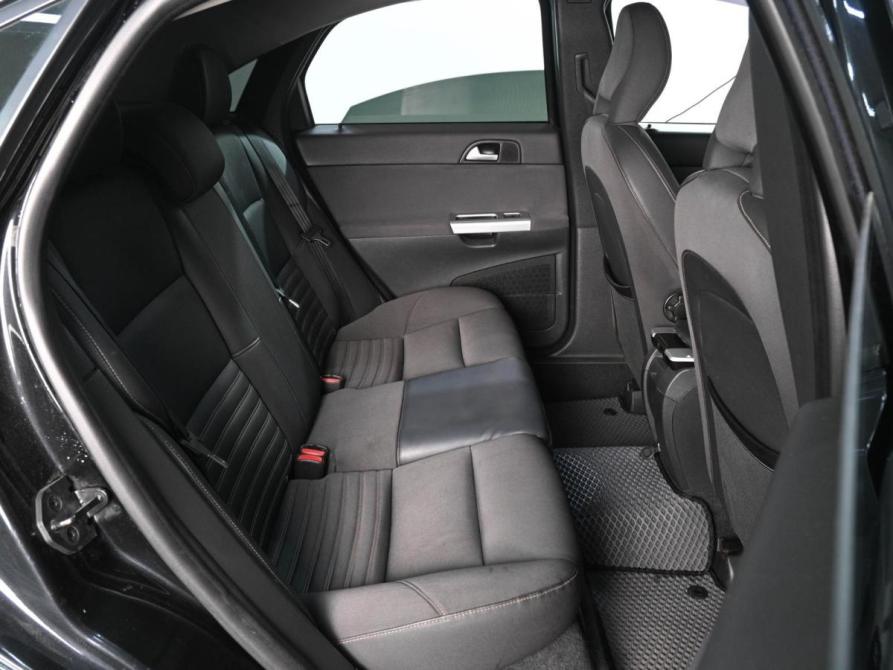 Volvo S40 II Рестайлинг Ростов-на-Дону  - изображение 7