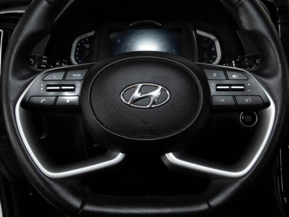 Hyundai Creta II с пробегом 2021 года, цена 2 198 000 рублей, 82241 км, внедорожник, Автокод Объявления