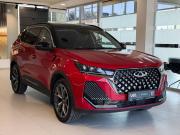 Chery Tiggo 7 Pro Max I Рестайлинг Тверь  - изображение 22