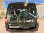 УАЗ Patriot I Рестайлинг 2 Волгоград  - изображение 22