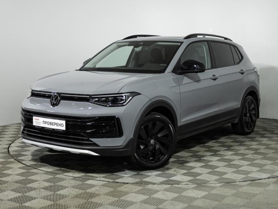 Volkswagen Tharu XR Санкт-Петербург  - изображение 1