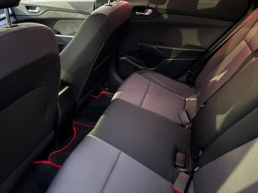 Hyundai Solaris II Оренбург  - изображение 11