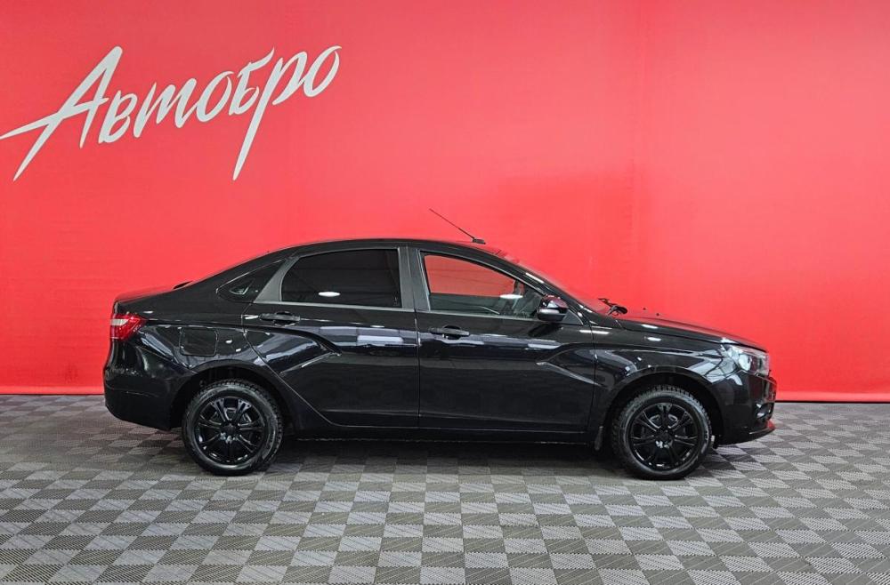 Lada (ВАЗ) Vesta I Вологда  - изображение 6