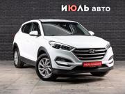 Hyundai Tucson III Екатеринбург  - изображение 19