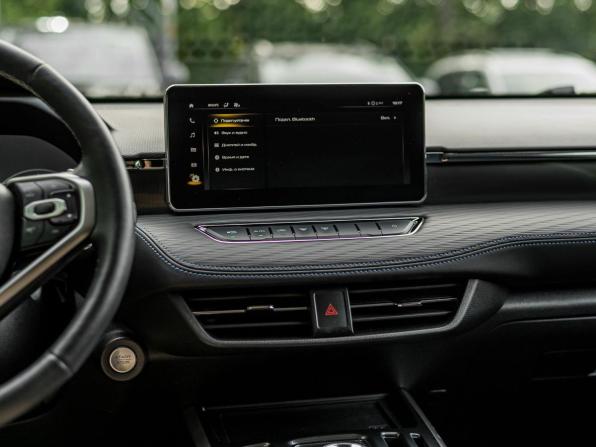 Haval Jolion I с пробегом 2022 года, цена 1 580 000 рублей, 73022 км, внедорожник, Автокод Объявления