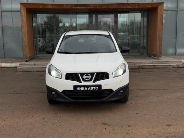 Nissan Qashqai I Рестайлинг с пробегом 2012 года, цена 850 000 рублей, 293394 км, внедорожник, Автокод Объявления