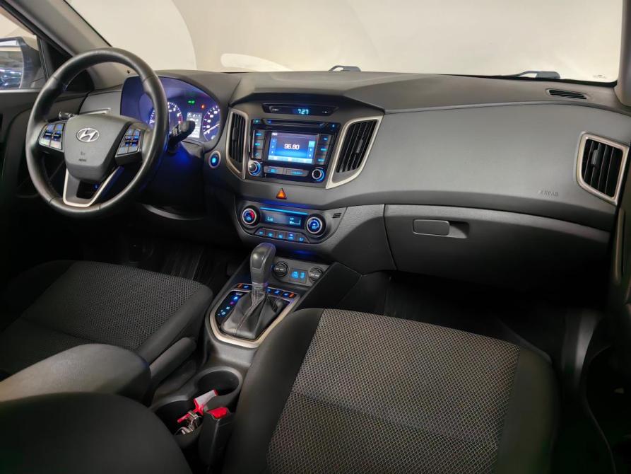 Hyundai Creta I Москва  - изображение 7