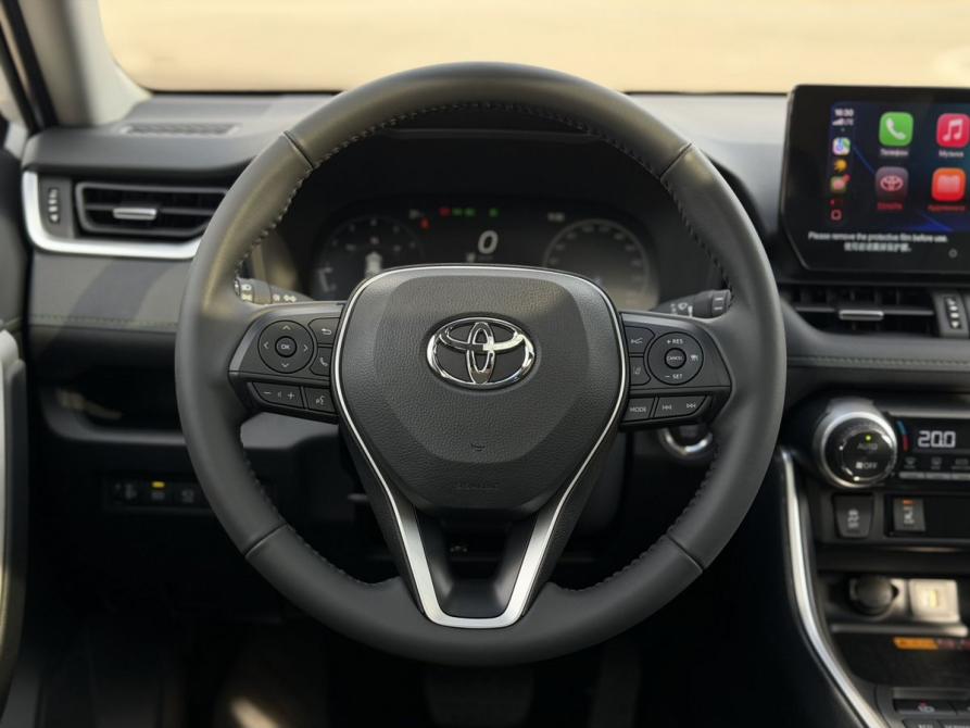 Toyota RAV4 V (XA50) Казань  - изображение 20