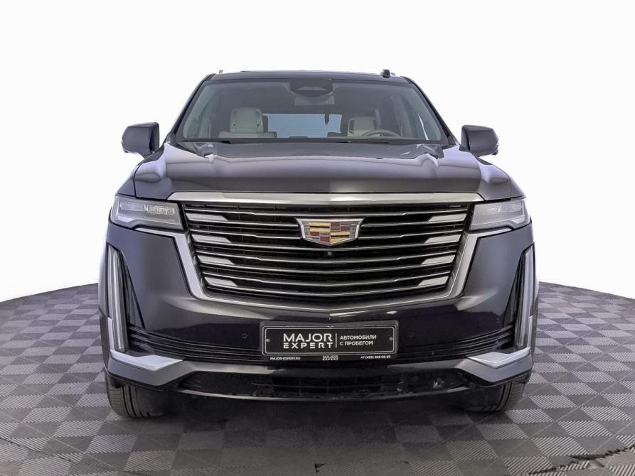 Cadillac Escalade V Москва  - изображение 2