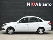 Lada (ВАЗ) Granta I Рестайлинг Екатеринбург  - изображение 25