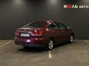 Nissan Almera III (G15) Челябинск  - изображение 7