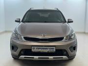 Kia Rio IV Москва  - изображение 20