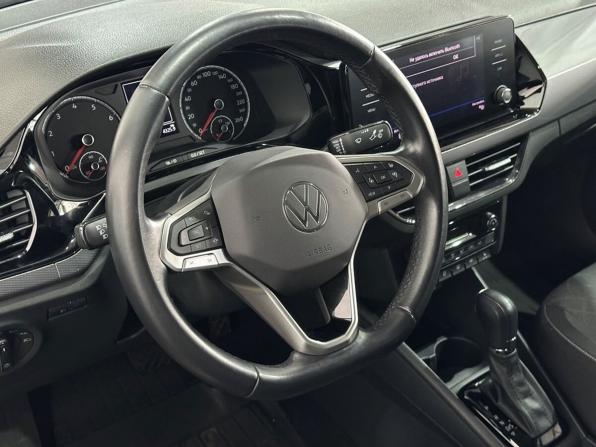 Volkswagen Polo VI с пробегом 2021 года, цена 1 849 000 рублей, 22664 км, лифтбек, Автокод Объявления