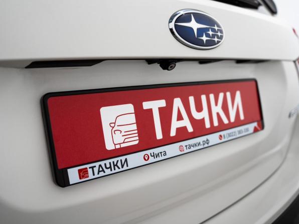 Subaru Forester V с пробегом 2018 года, цена 2 590 000 рублей, 90721 км, внедорожник, Автокод Объявления