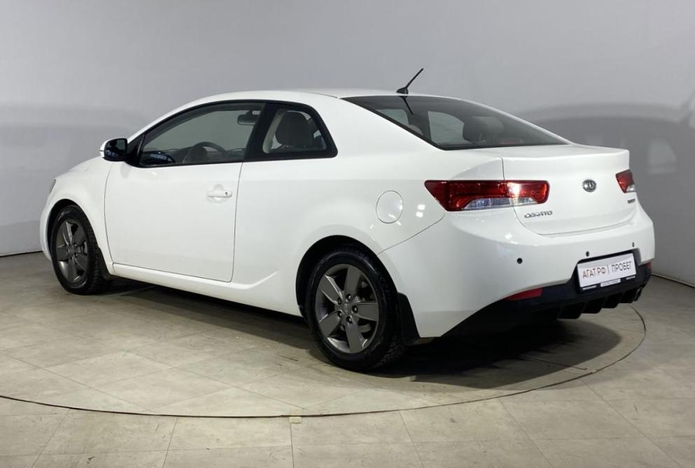 Kia Cerato II Саранск  - изображение 13