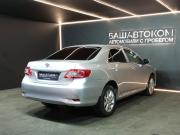 Toyota Corolla X (E140 E150) Рестайлинг Уфа  - изображение 20