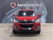 Hyundai ix35 I Пермь  - изображение 30