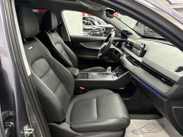 Chery Tiggo 7 Pro Max I с пробегом 2023 года, цена 2 295 000 рублей, 17897 км, внедорожник, Автокод Объявления