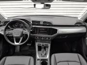 Audi Q3 II (F3) Москва  - изображение 44