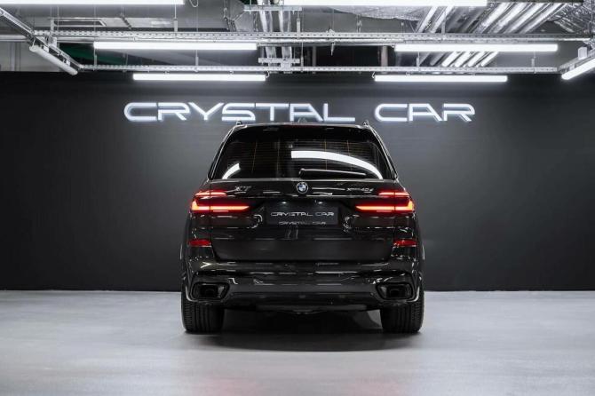 Новый BMW X7 I (G07) Рестайлинг 2026 года, цена 17 850 000 рублей, внедорожник, Автокод Объявления