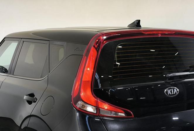 Kia Soul III с пробегом 2020 года, цена 1 890 000 рублей, 86639 км, хэтчбек, Автокод Объявления