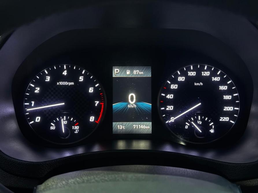 Hyundai Solaris II Рестайлинг Воронеж  - изображение 14