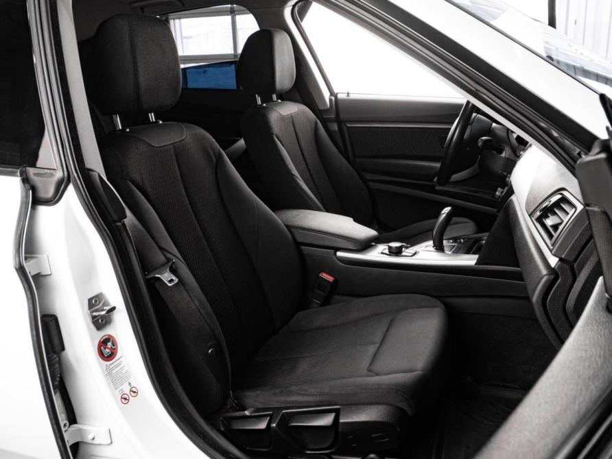 BMW 3 серии VI (F3x) Тюмень  - изображение 10