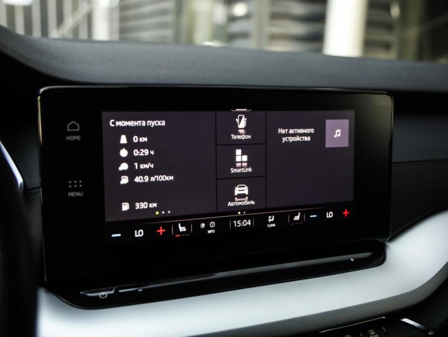Skoda Octavia IV (A8) Санкт-Петербург  - изображение 17