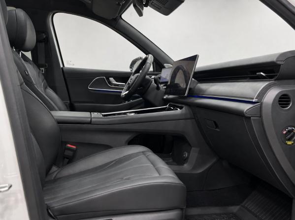 Chery Tiggo 9 I (China Market) Рестайлинг с пробегом 2024 года, цена 3 590 000 рублей, 6623 км, внедорожник, Автокод Объявления