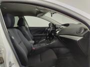 Mazda 3 II (BL) Рестайлинг Уфа  - изображение 37