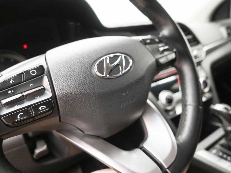 Hyundai Elantra VI (AD) Рестайлинг Ростов-на-Дону  - изображение 13
