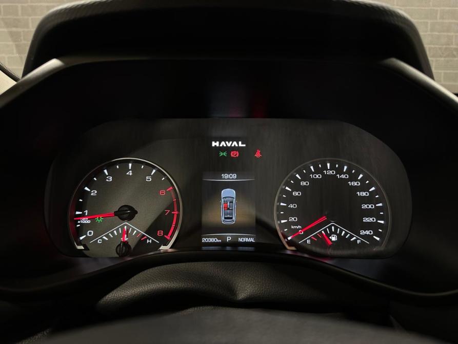 Haval Jolion I Рестайлинг Челябинск  - изображение 20