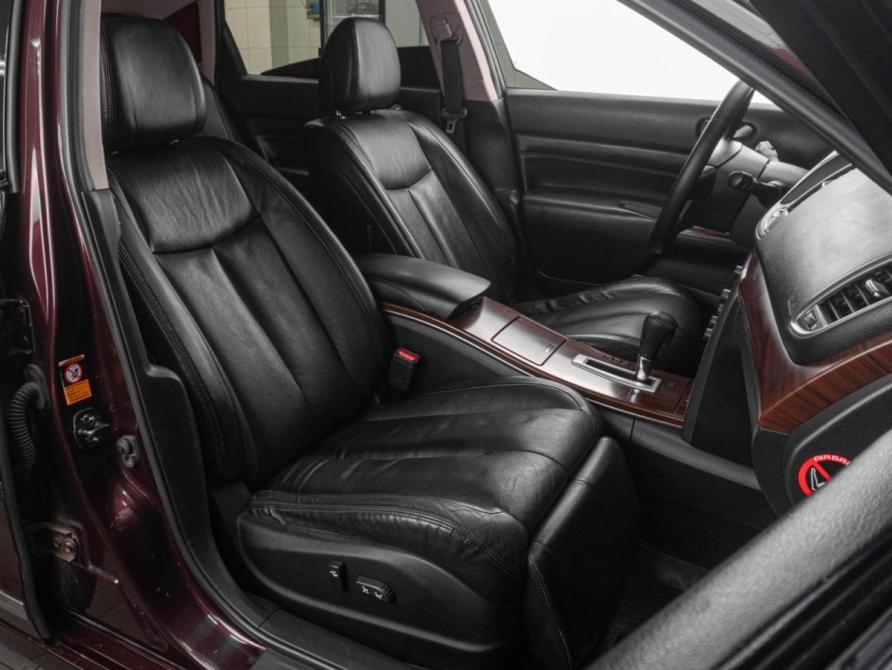 Nissan Teana II Тюмень  - изображение 8