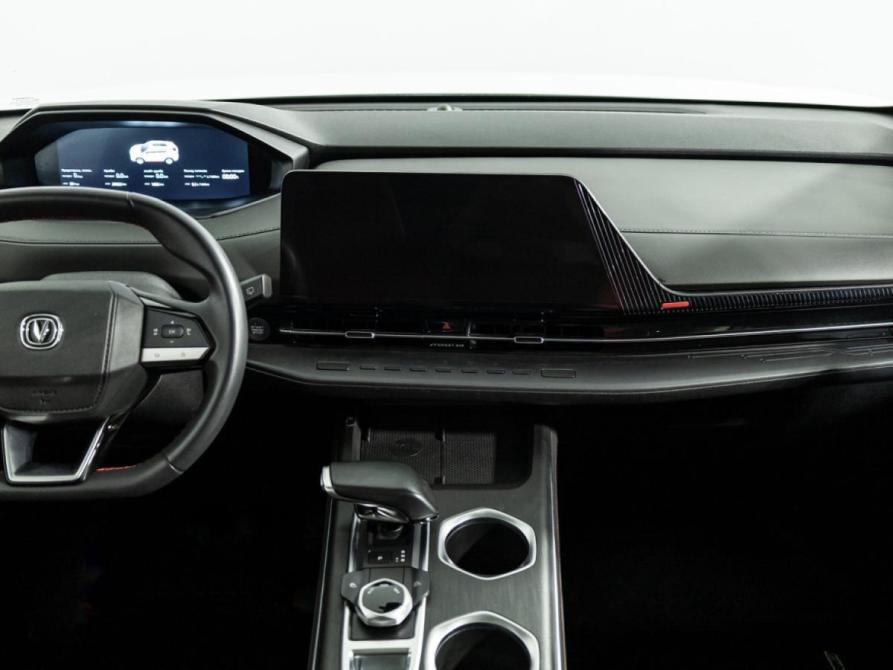 Changan UNI-S I Санкт-Петербург  - изображение 13