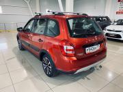 Lada (ВАЗ) Granta I Рестайлинг Миасс  - изображение 28